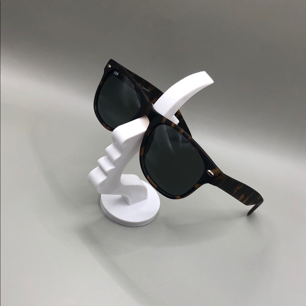 Two Blind Brothers The Cavalier Tortoise Polarized Sunglasses UNISEX Classic